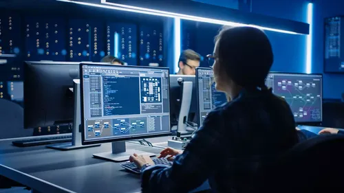 Is data centre cybersecurity looking in the wrong direction?